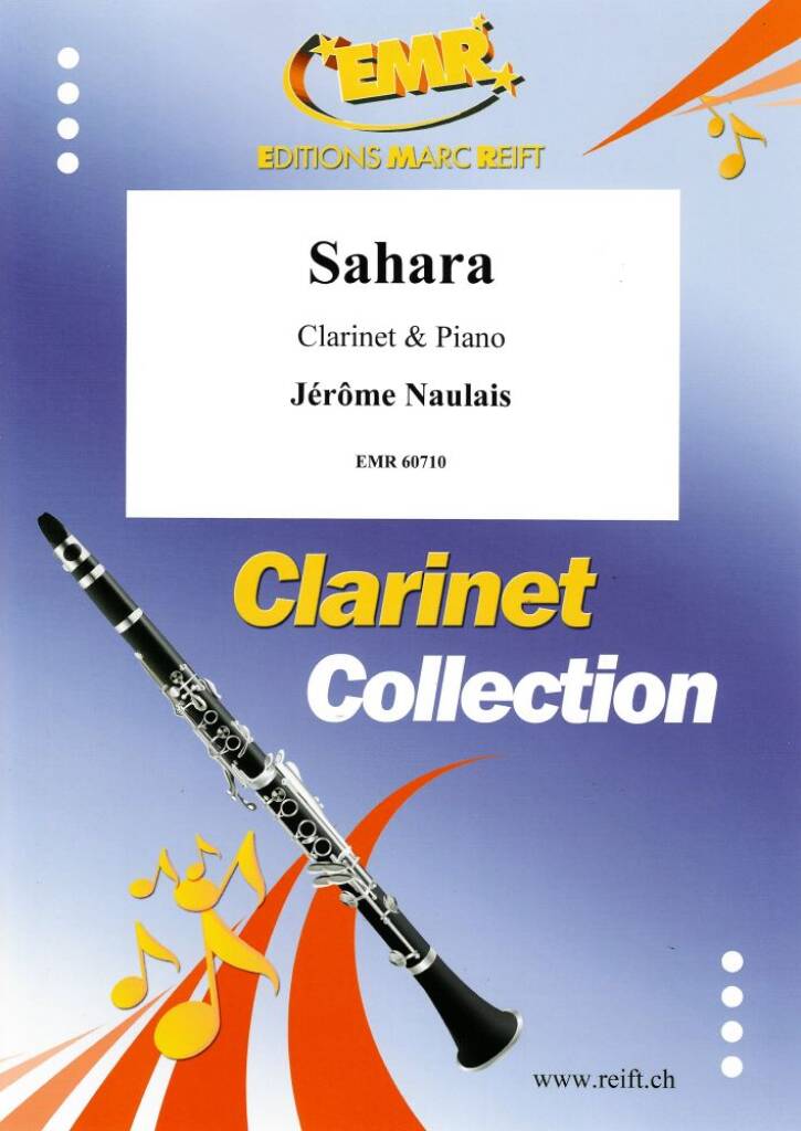 Sahara